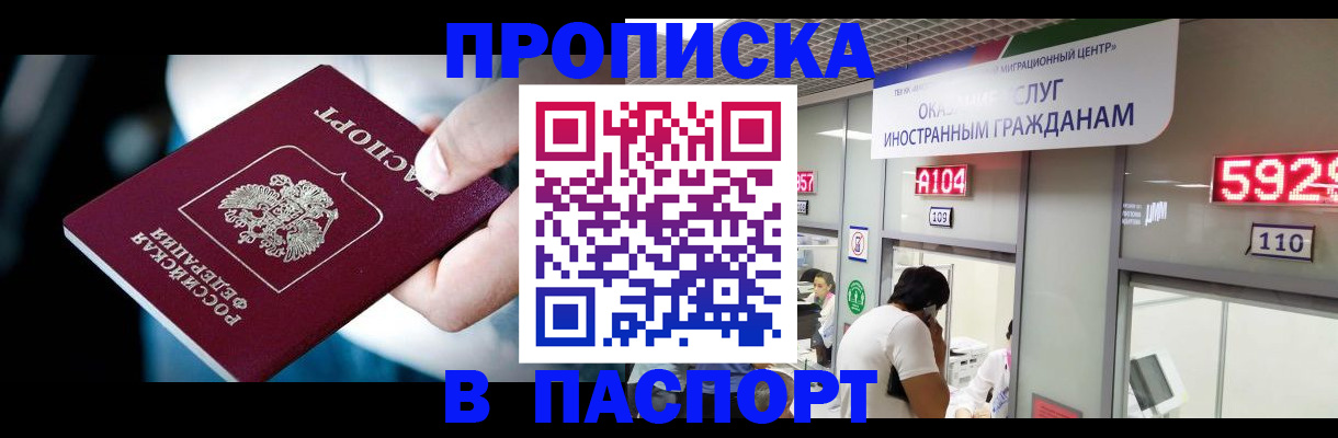 временная прописка в Мурманской области